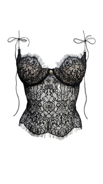 Chemisier Perfecione Fil