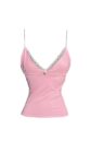 Blusa Coquette Rosa PINK